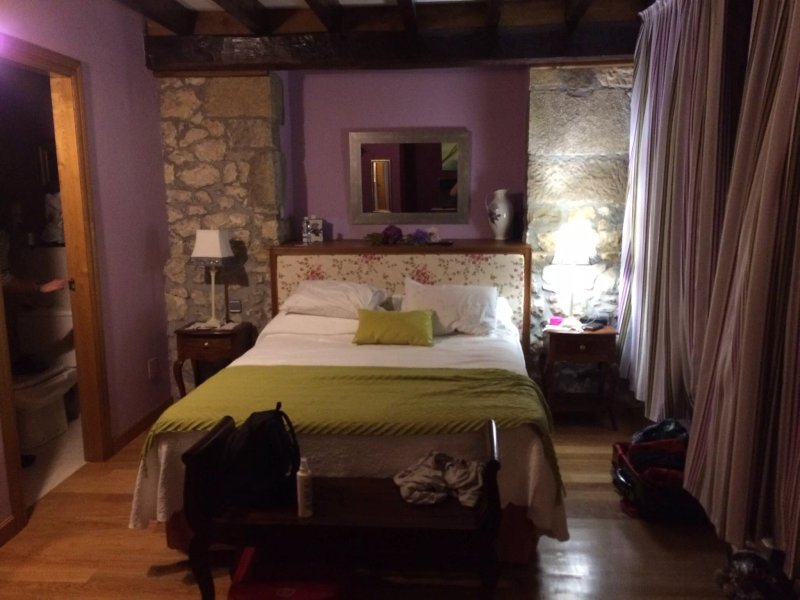 Posada El Salin