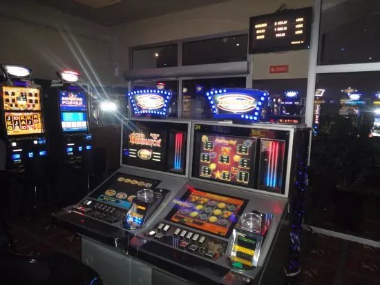 Admiral Automat Club