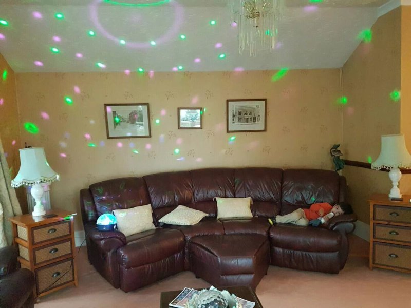 Lindens House
