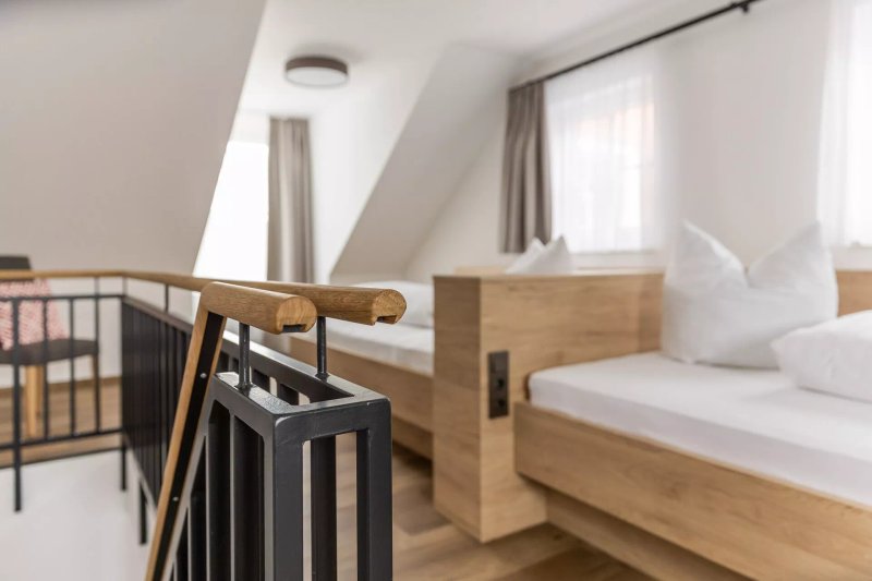 Gasthof und Metzgerei Zum Roten Haus