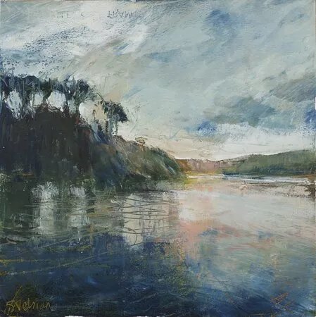 Sophie Velzian Art