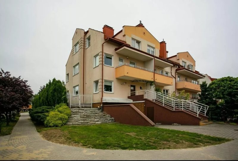 Pokoje Beskidzka