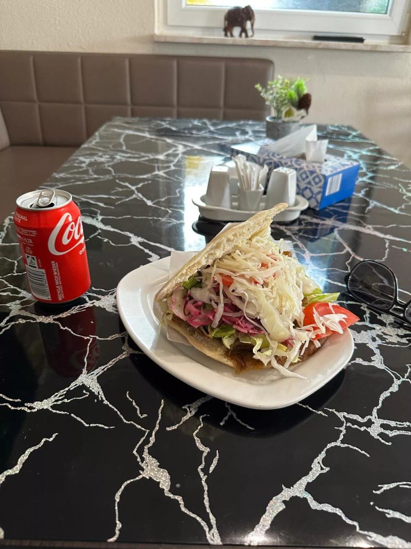 Bosporus Doner Kebap & Pizza Imbiss