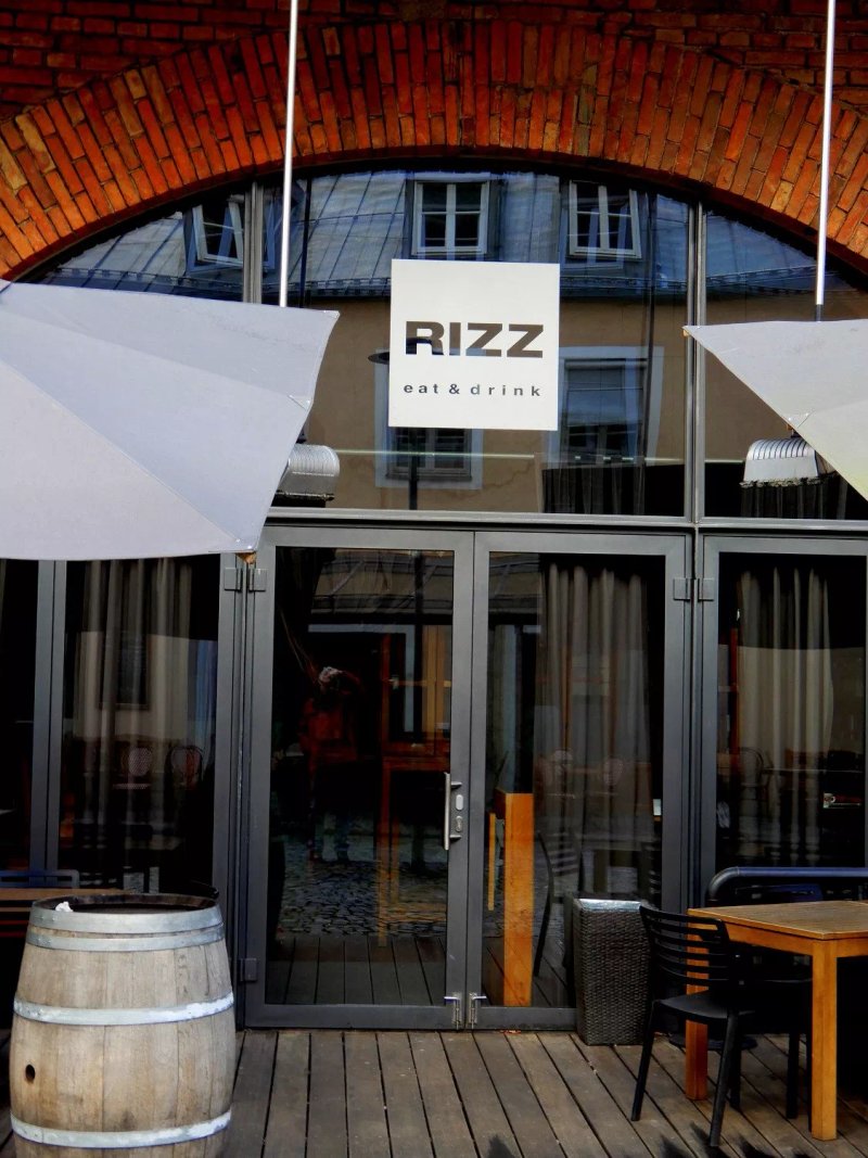Rizz