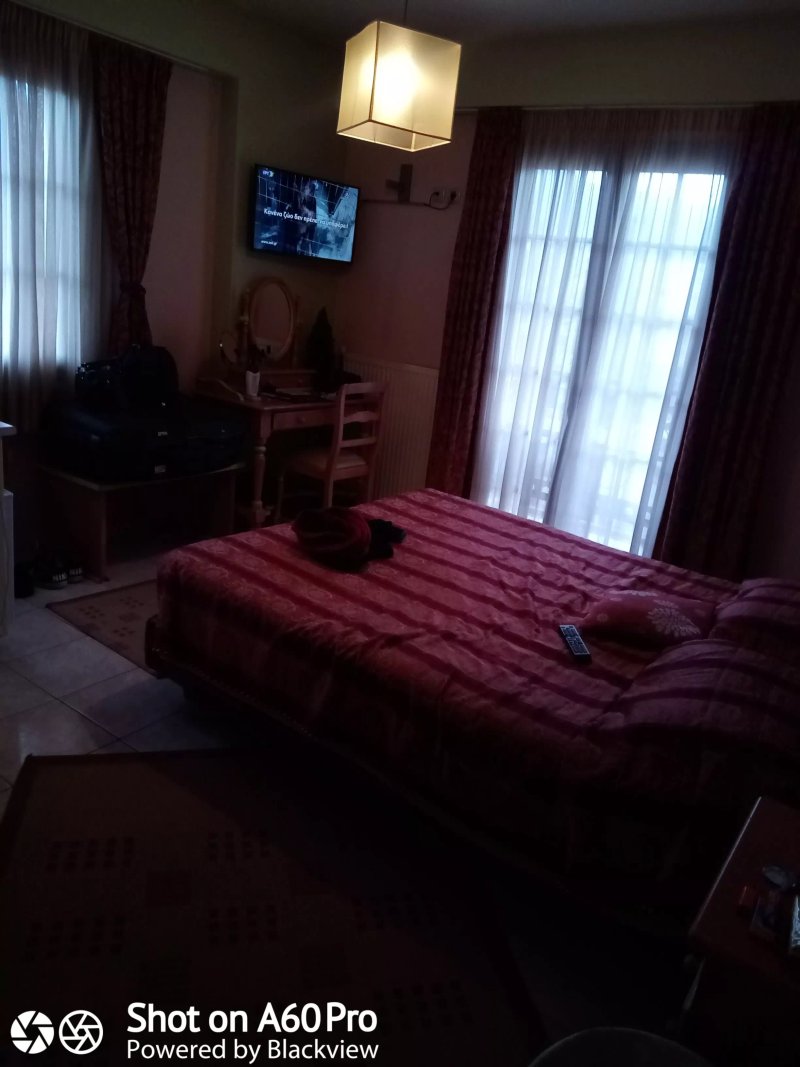 Yiannis Apartments