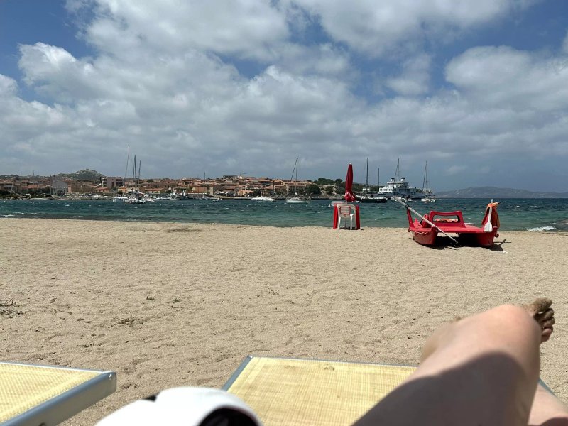 Case Sul Mare