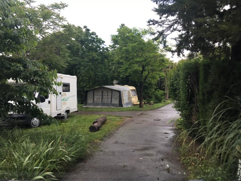 Camping Magali