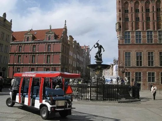 City Tour Gdansk