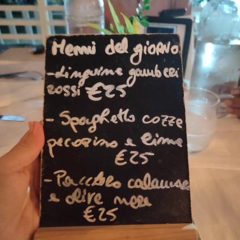 Lido Azzurro