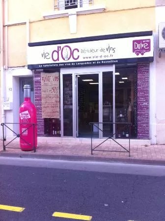 Vie D'oc