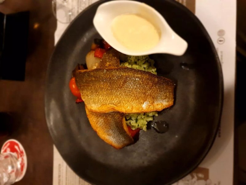 Brasserie Bie de groeve