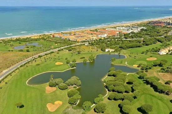 Iberostar Real Novo Sancti Petri Golf Club