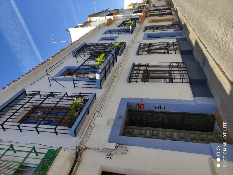 Patios Del Agua