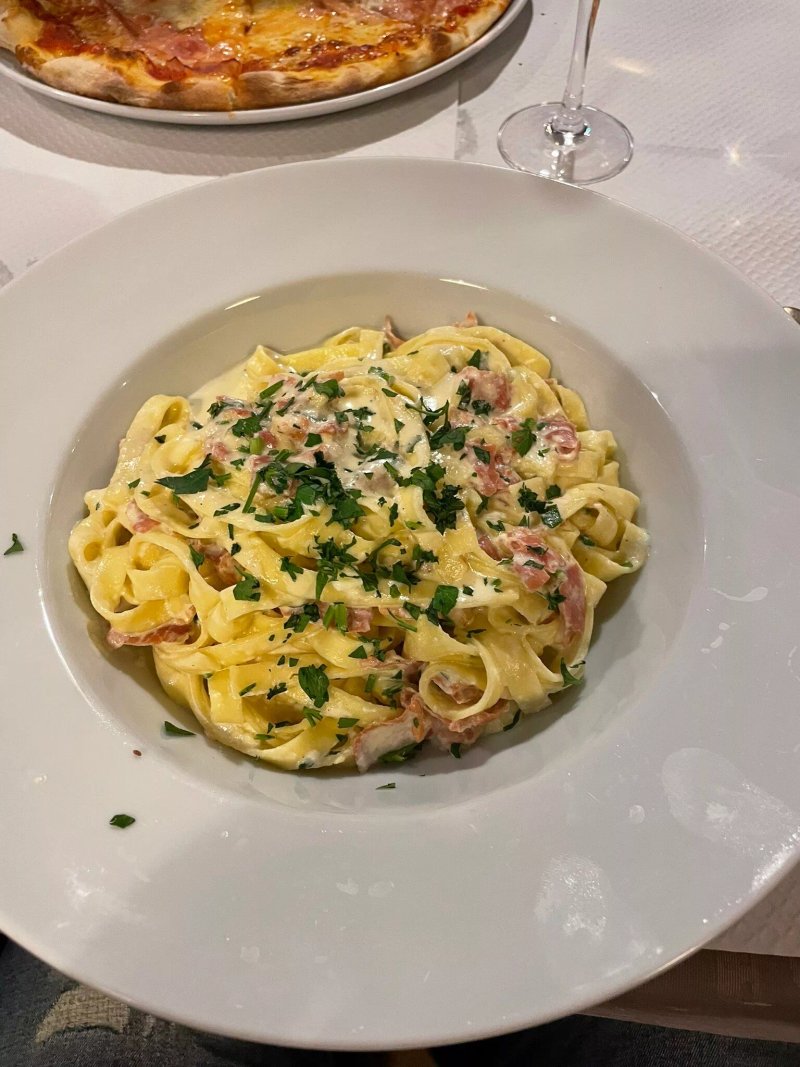 La fontanella