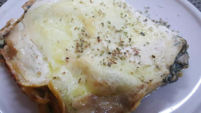 Comedor Vegetariano
