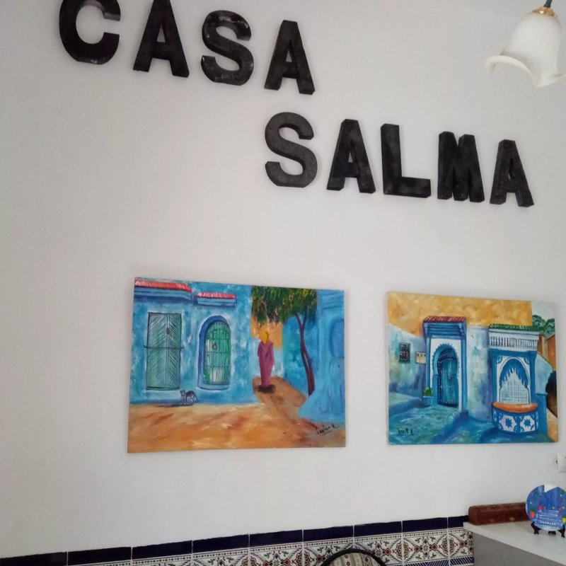 Casa Salma