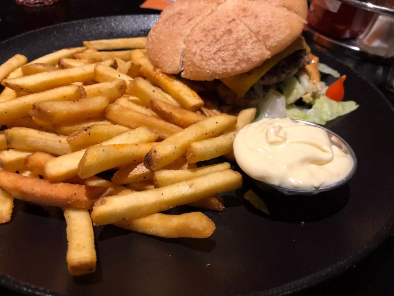Coyote Bar & Grill