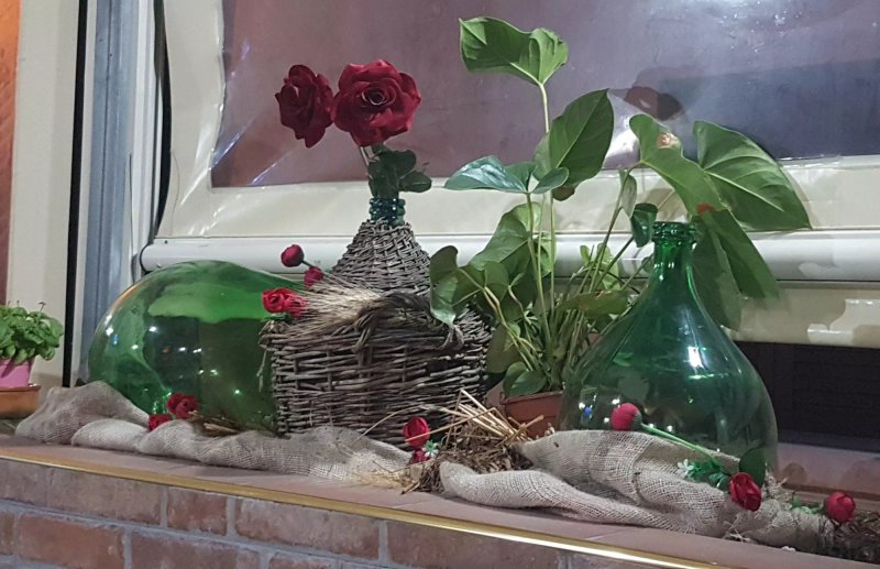 Pizzeria La Liniera