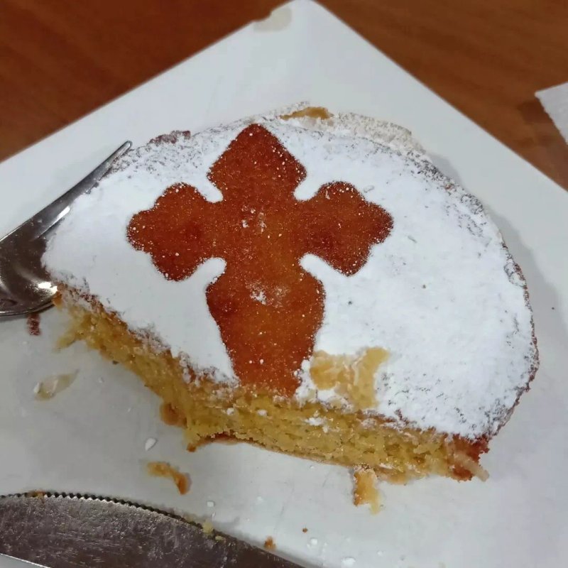 Confiteria San Roque