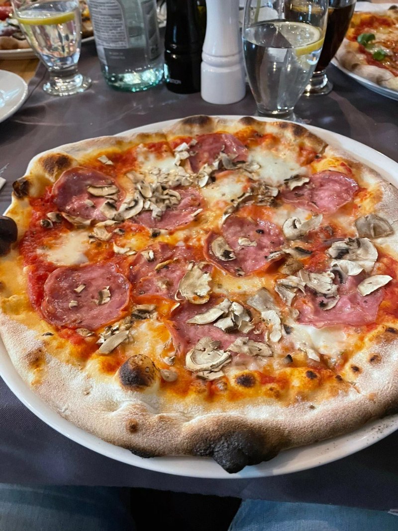 La Cucina