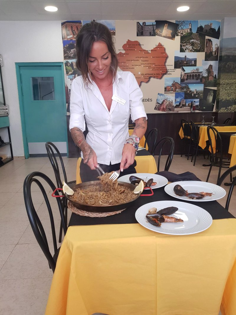 Restaurant Fenix