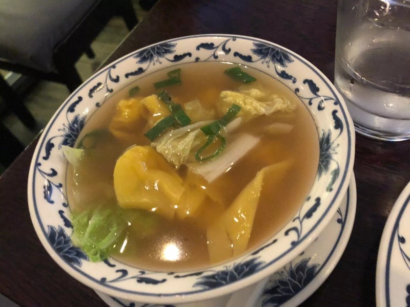 148 Chinese Restaurant