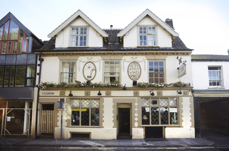 The Plough