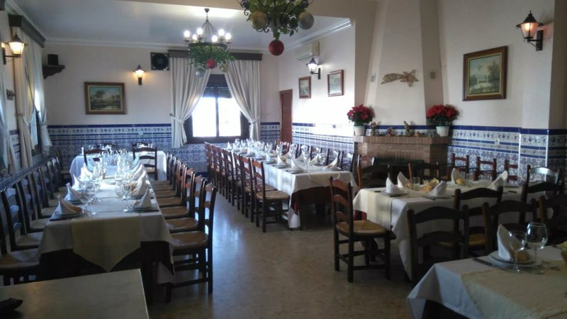 Bar Restaurante Mario