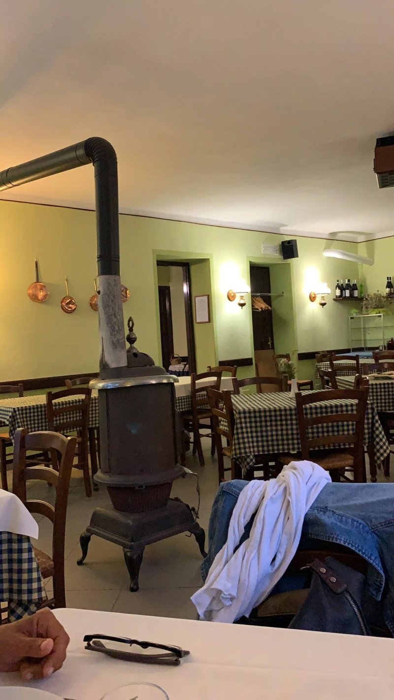 Trattoria San Bartolomeo