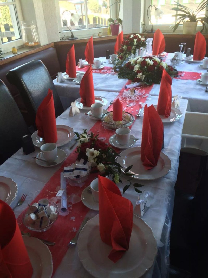 Gasthaus Brockenhexe