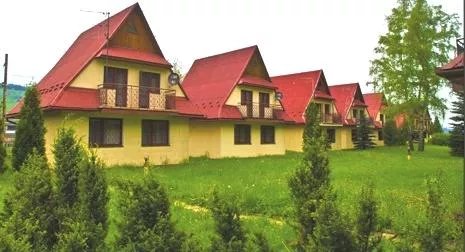 Osrodek Domkow Wypoczynkowych