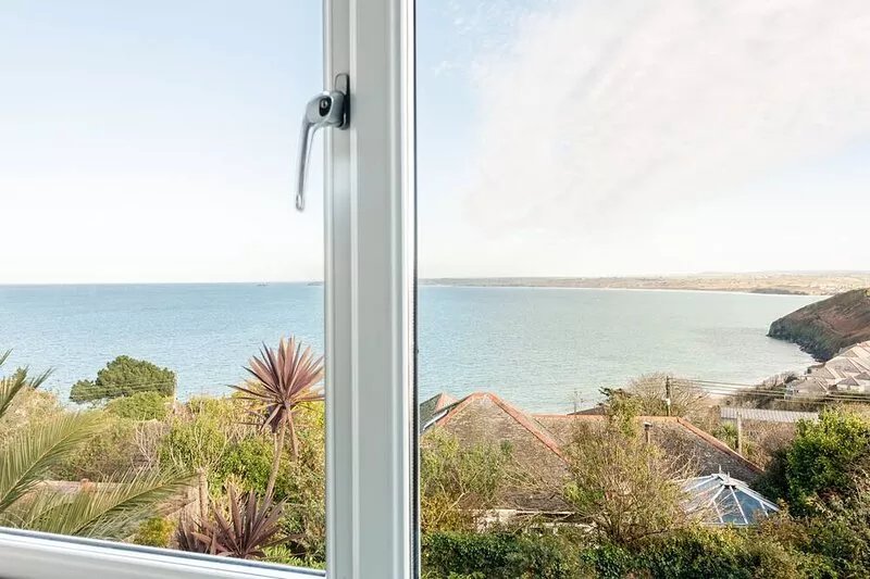 Hawkes View, Carbis Bay