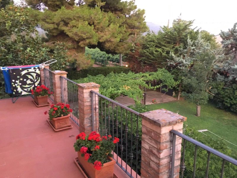 Casale 77 Bed & Breakfast