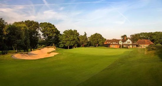 Tandridge Golf Club
