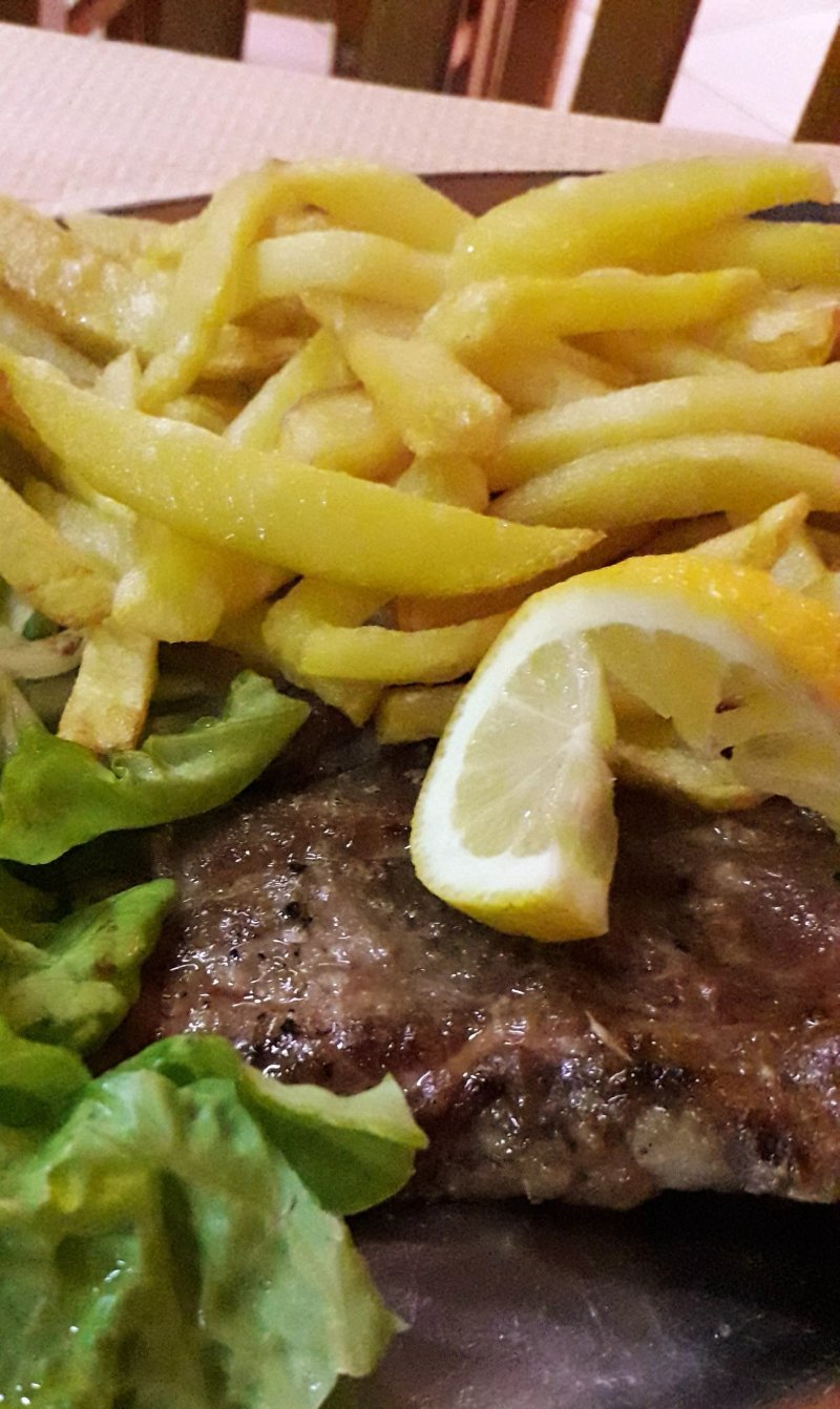 Churrasqueira Pito Da Lola