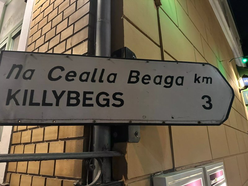 Killybegs
