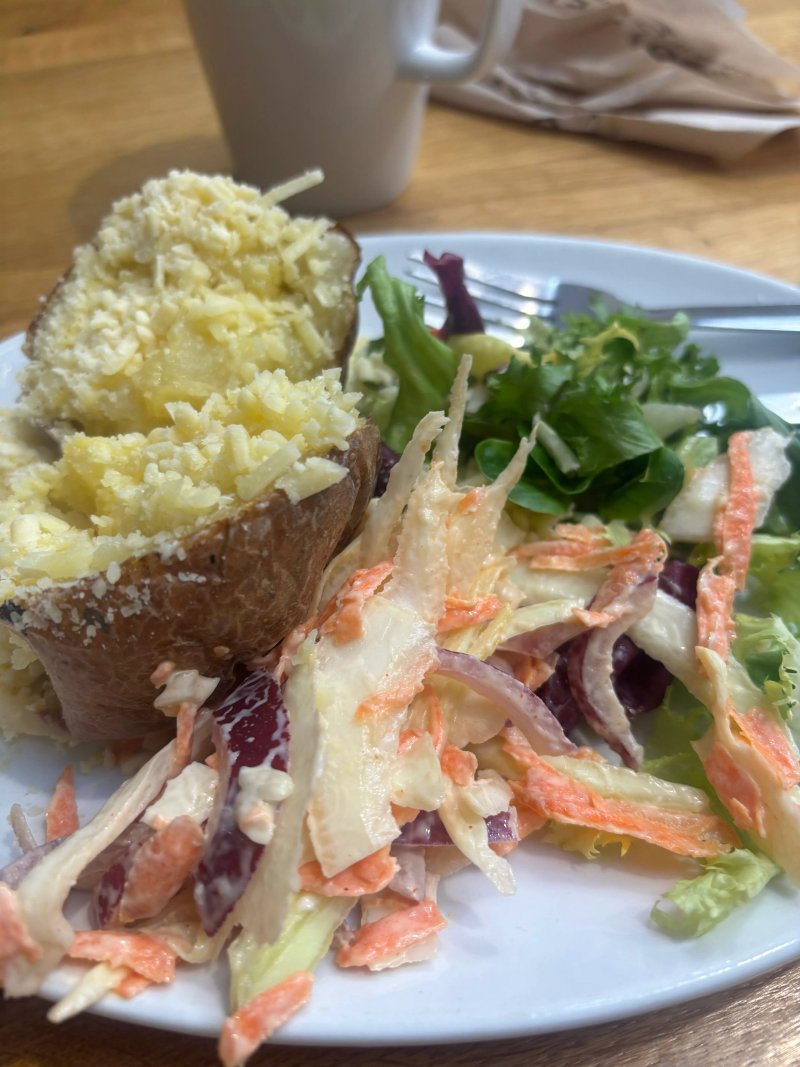 Boswells Cafe