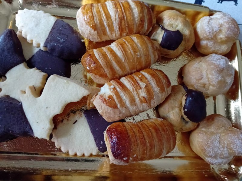 Pasticceria Monica