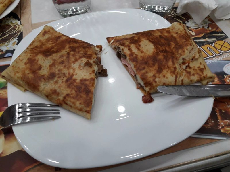 Crepa Land