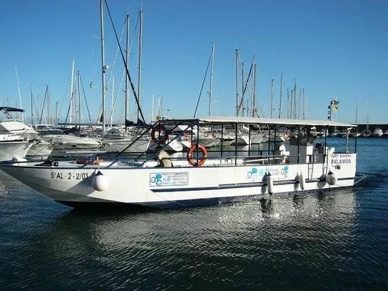 H2O Diving Center