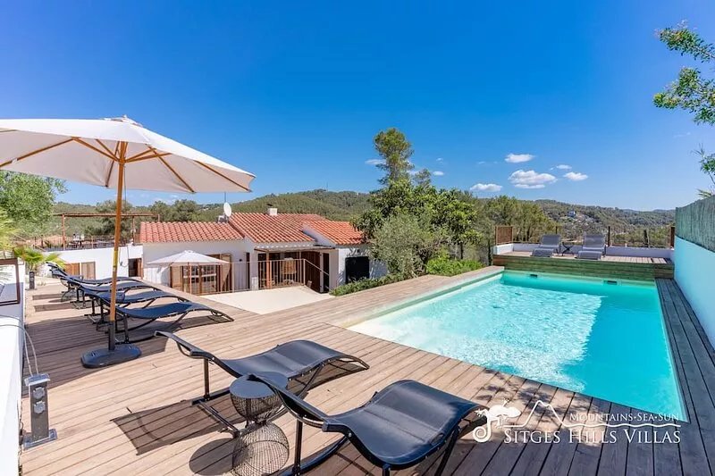 Charming and Extremely Stylish Villa Falco