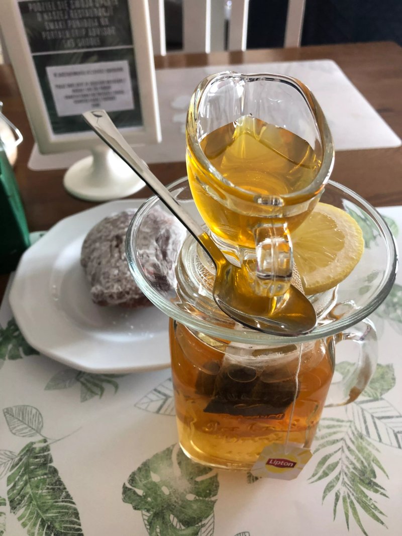 Smaki Ponidzia