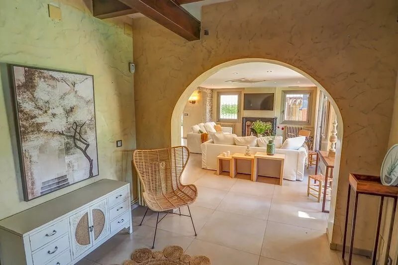 Villa Nirvana by Hello Homes Sitges