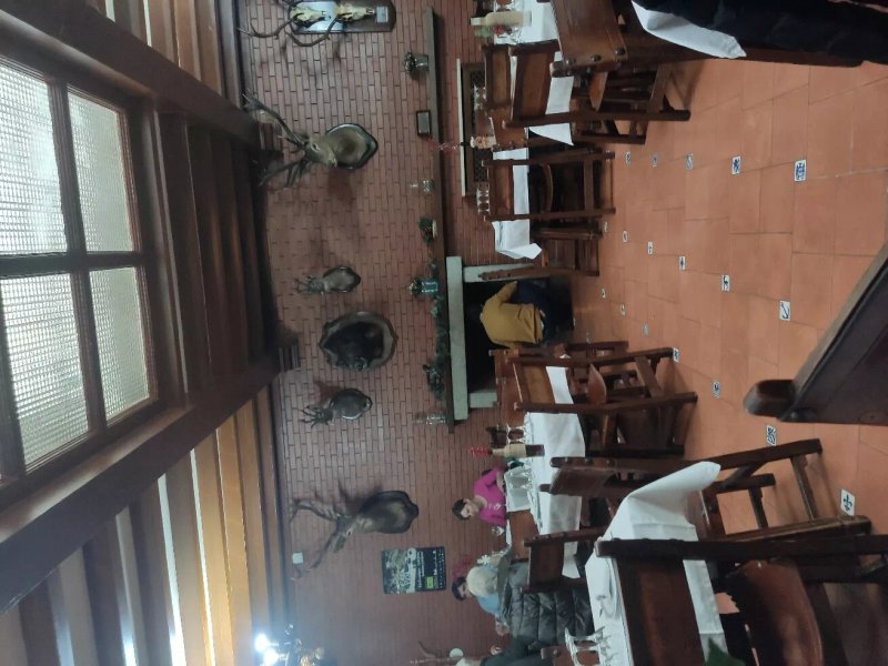Hostal Restaurante Casa Apelio