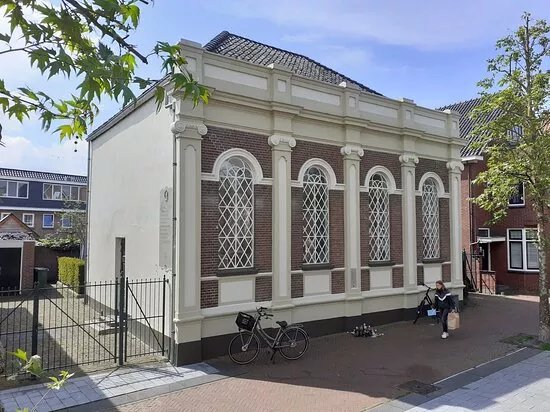 Synagoge Borculo (1877)