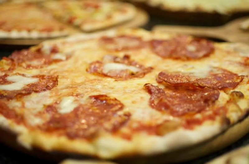 Pizzeria del Cavalcavia