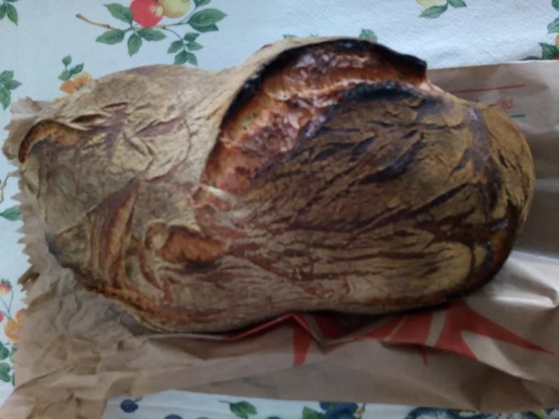 Il Forno