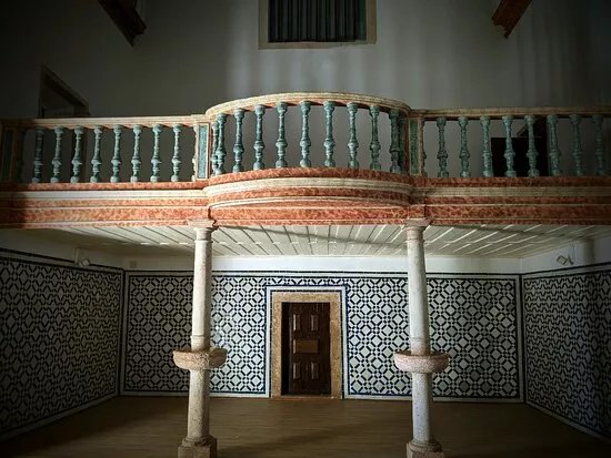Igreja da Misericordia