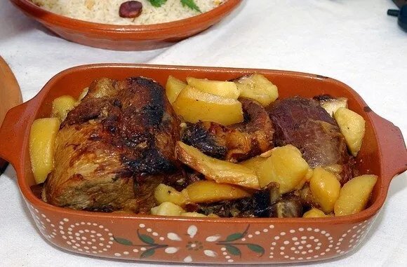 Restaurante Cafe Cortico (eurico)