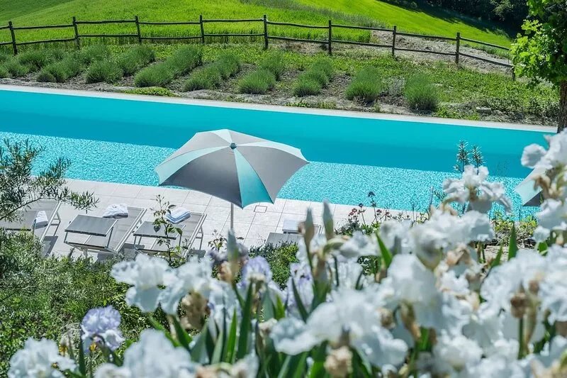 Villa del Duca 10 - Four Bedroom Villa, Sleeps 10